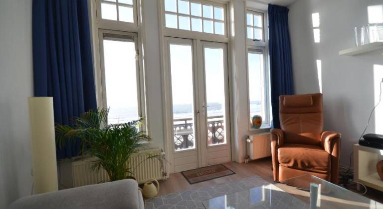 Apartment | Close to the beach | Pets allowed — photo 2