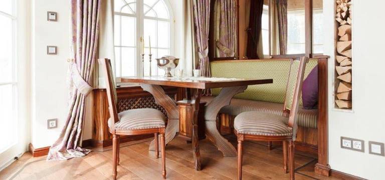Ferienwohnung Roßhaupten