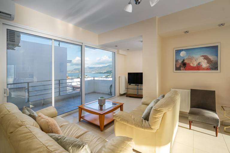 Appartement Sitia