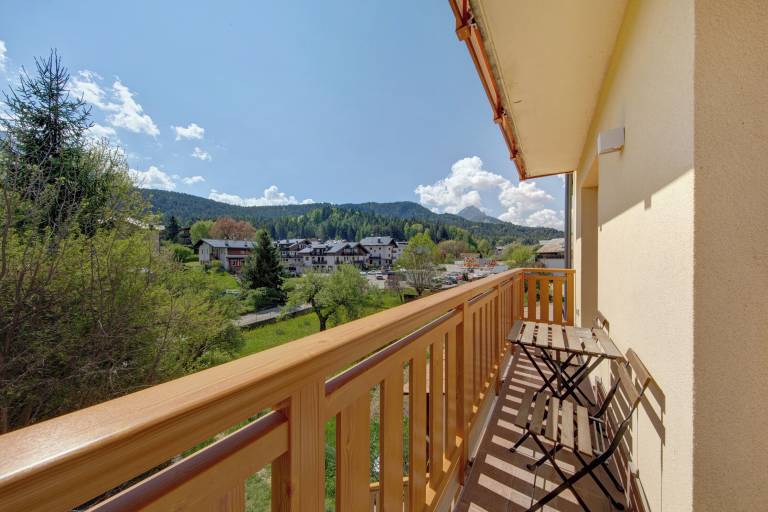 Appartamento vacanza Pieve di Cadore