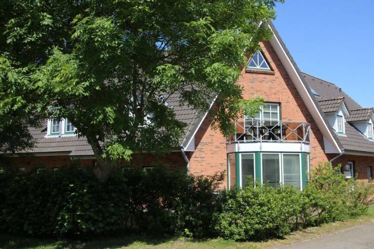 Ferienhaus Sankt Peter-Ording