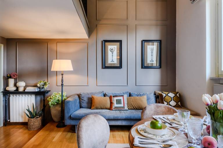 Ferienwohnung Lido di Camaiore