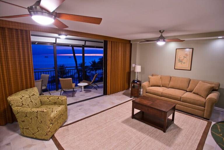 Condo Kailua-Kona