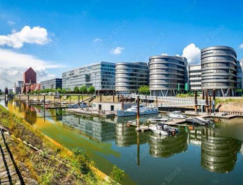 Ferienwohnung Duisburg
