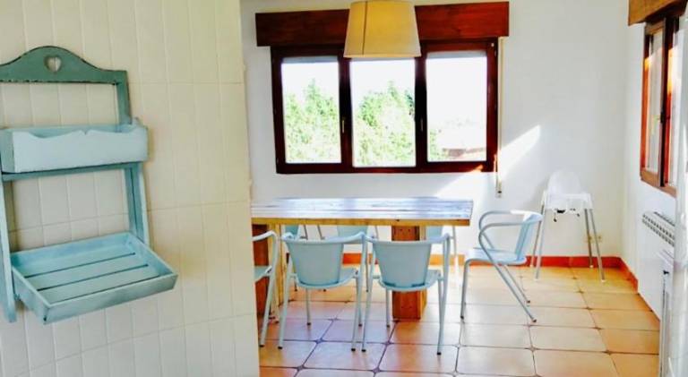 Vacation home with 4 rooms for 7 persons — photo 4