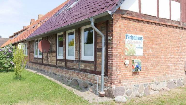 Ferienhaus Elmenhorst