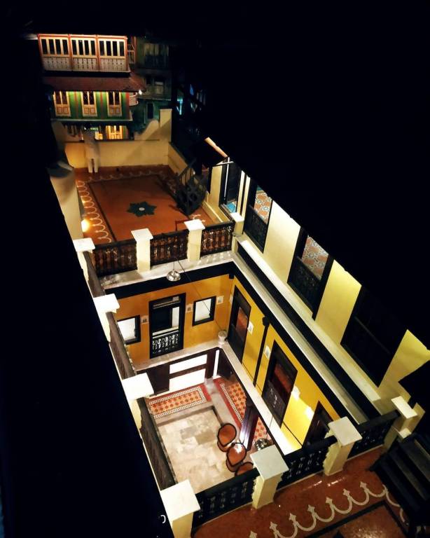 Deewanji Ni haveli