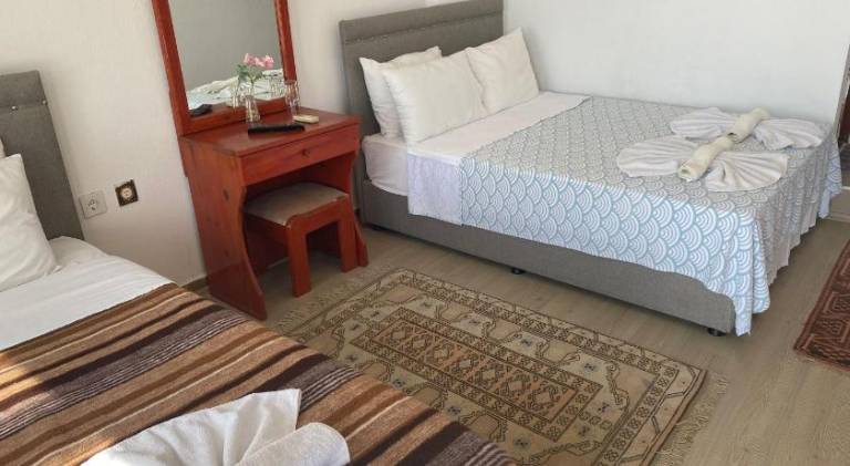Hotel Hisarlık — photo 2