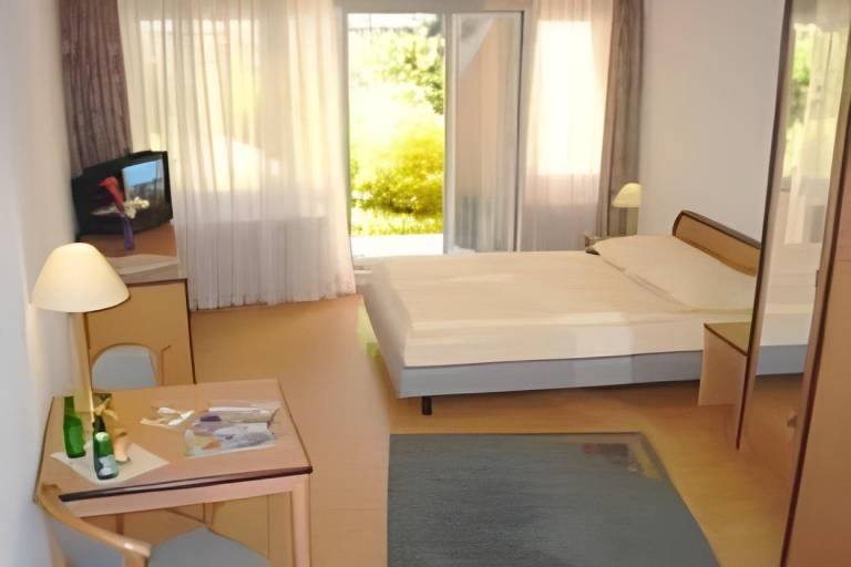 Abalon Hotel ideal in Ostfildern