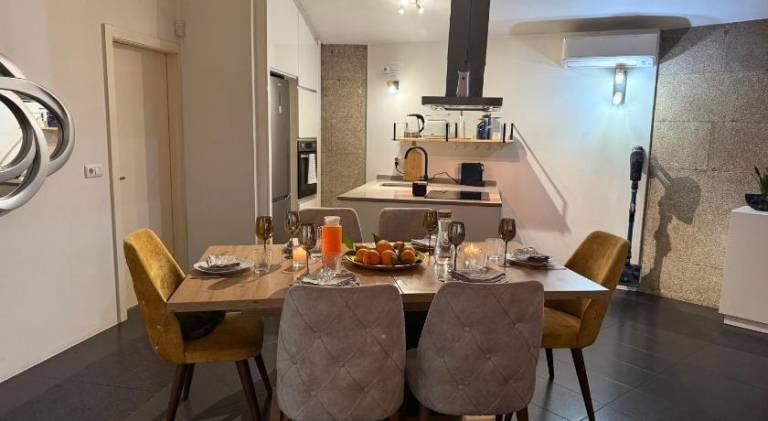 Villa with grill, yard & terrace | Pet-friendly — photo 3