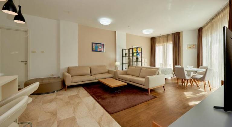 Holiday apartment with patio | Close to the beach | Pets allowed — photo 2