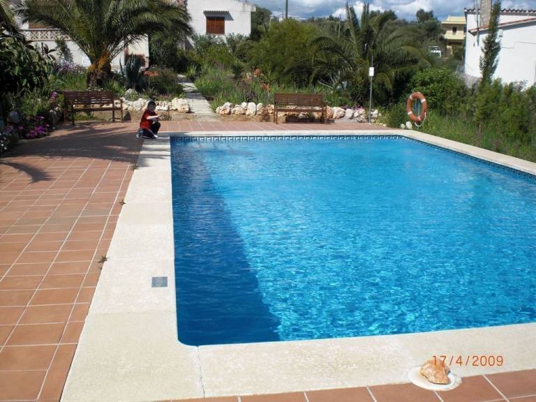Ferienhaus Manacor