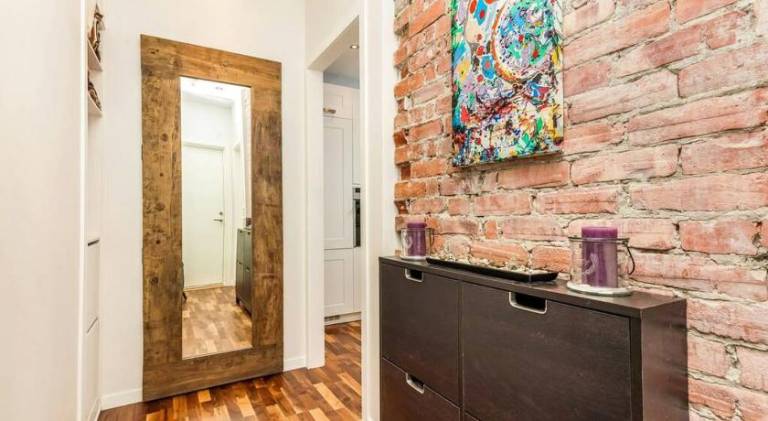 Rental apartment | Next to Trinity Church — photo 4