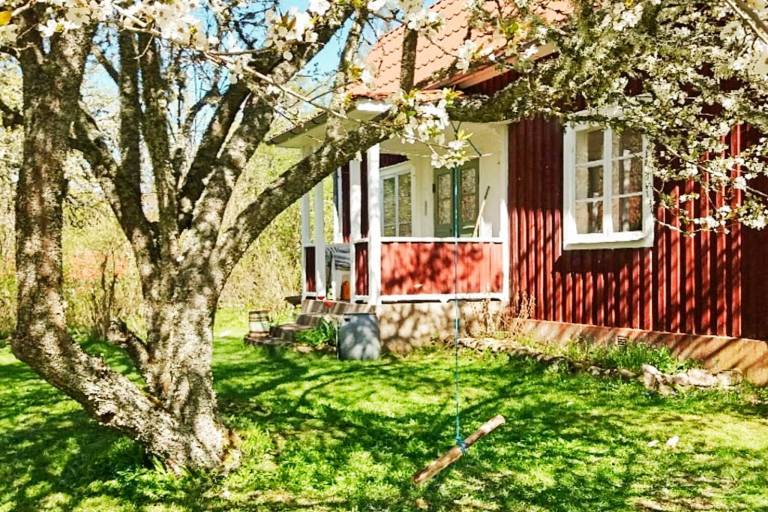 Ferienhaus in Västervik f&uuml;r max. 5 Personen, 