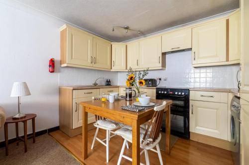 40 m² Ferienwohnung