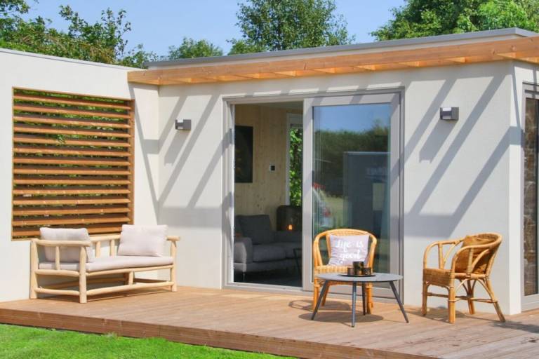 Ferienhaus  Callantsoog