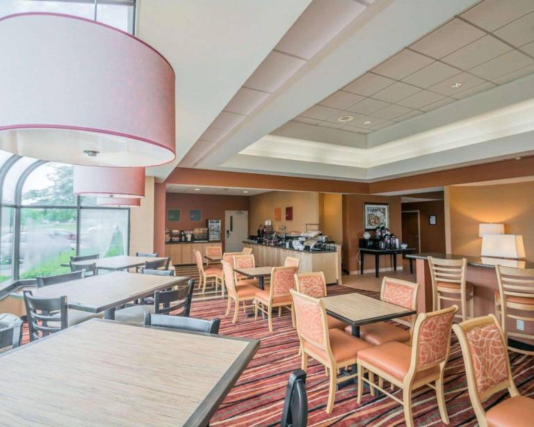 Comfort Inn - NYS Fairgrounds — photo 3