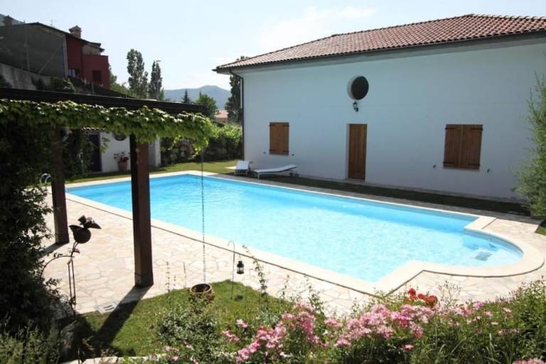 Bed & Breakfast Sant'Agata Feltria