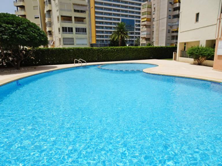 Appartement Gandia