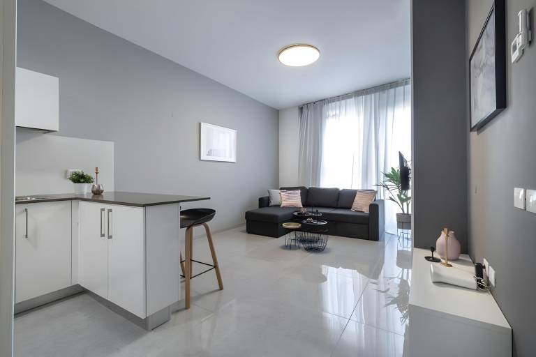 Holiday apartment | Suitable for remote work — photo 5