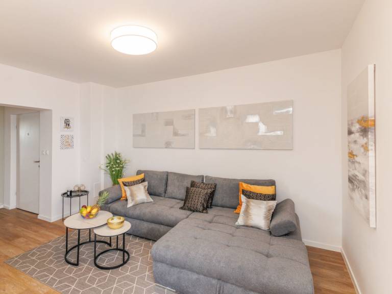 Apartment Crikvenica