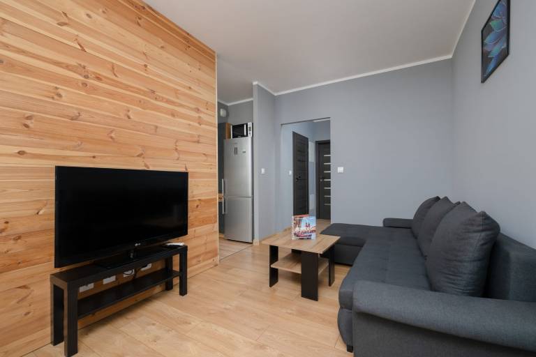 Family-friendly holiday apartment with yard | Pet-friendly — photo 5