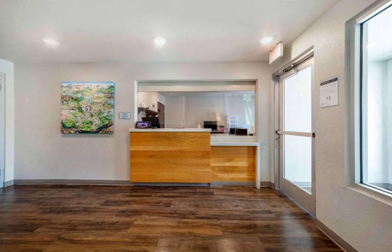Extended Stay America Select Suites - Deerfield Beach — photo 4