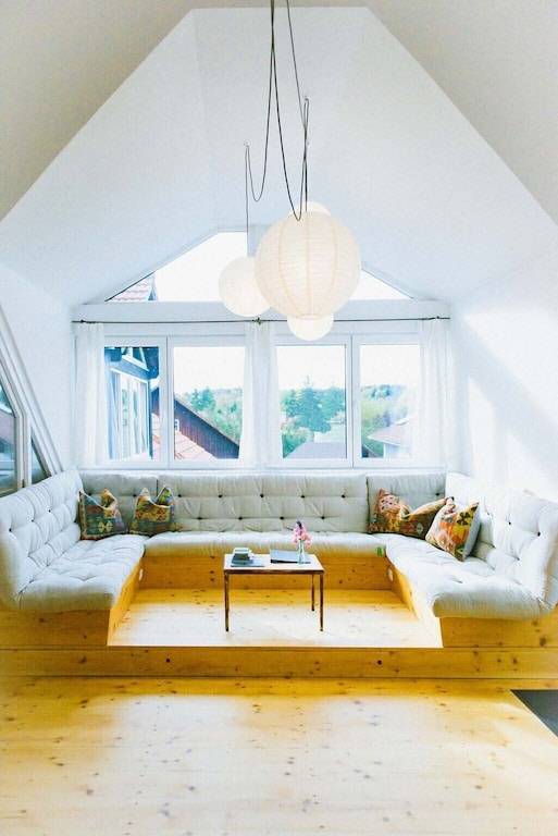 Appartement Ammersee