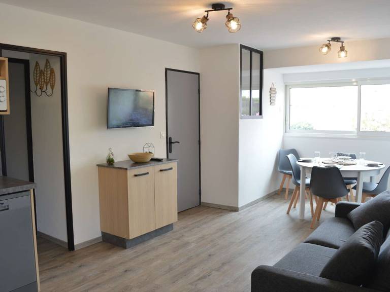 Appartement Narbonne