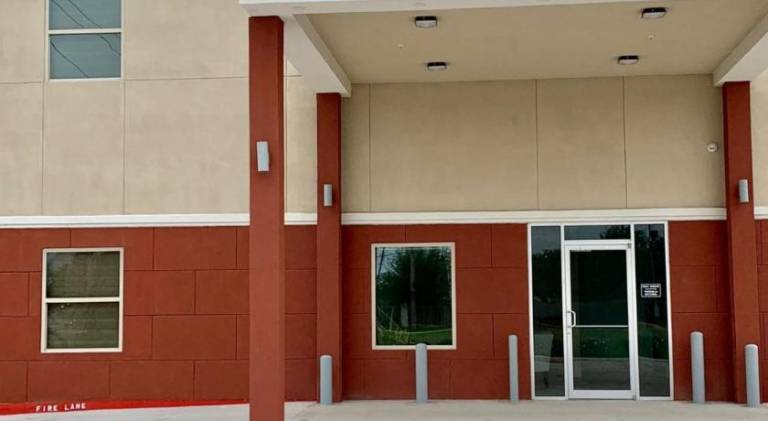 HomeStay Inn & Suites Edinburg — photo 5