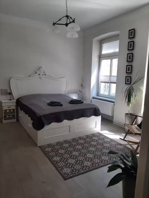 Ferienwohnung Schwerin