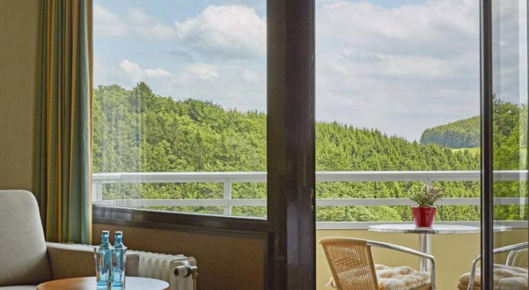 H Hotel Willingen — photo 4
