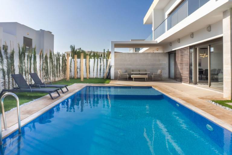 Villa Taghazout