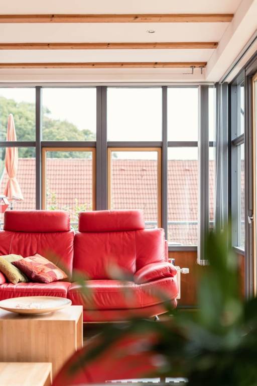 Ferienhaus Hersbruck