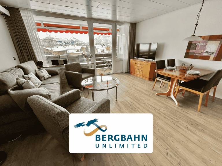 Ferienwohnung Oberstdorf