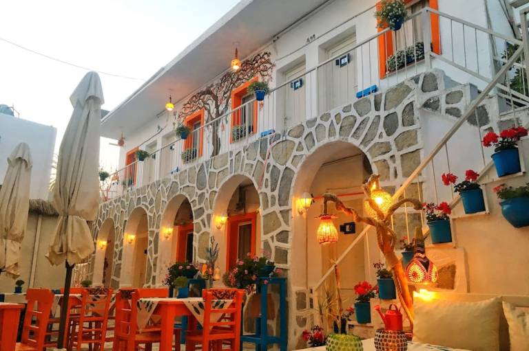 Majatalo  Bodrum