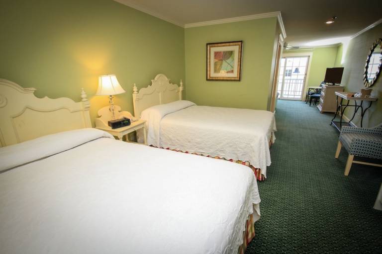 Bed and breakfast Mackinac Island
