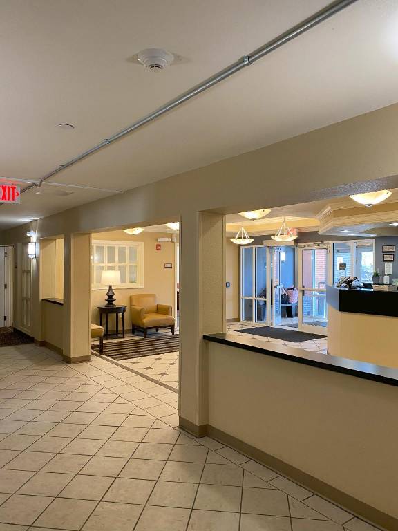 Auburn Hills Extended Stay Inn — photo 4