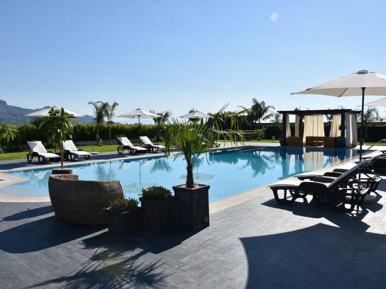 Casa vacanza Giardini Naxos