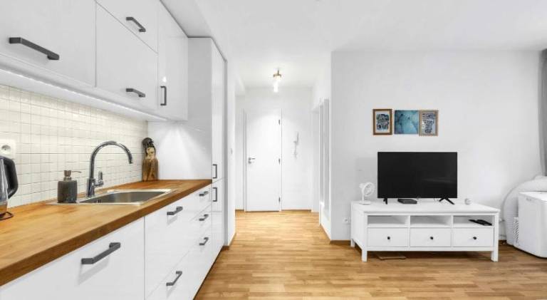 Nice rental apartment | Pets allowed — photo 5