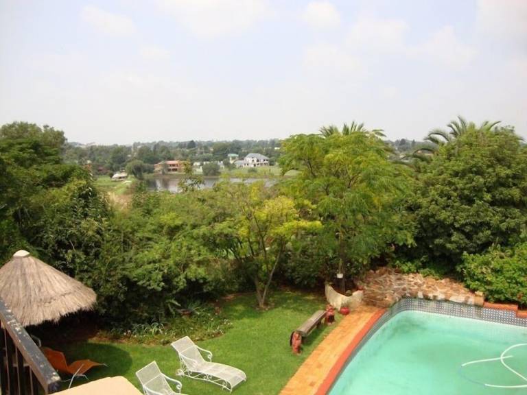 Accommodation  Benoni