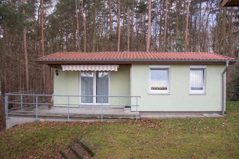 Ferienhaus Feldberg
