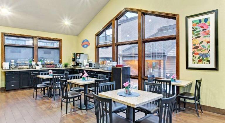 Provo River Inn — photo 5