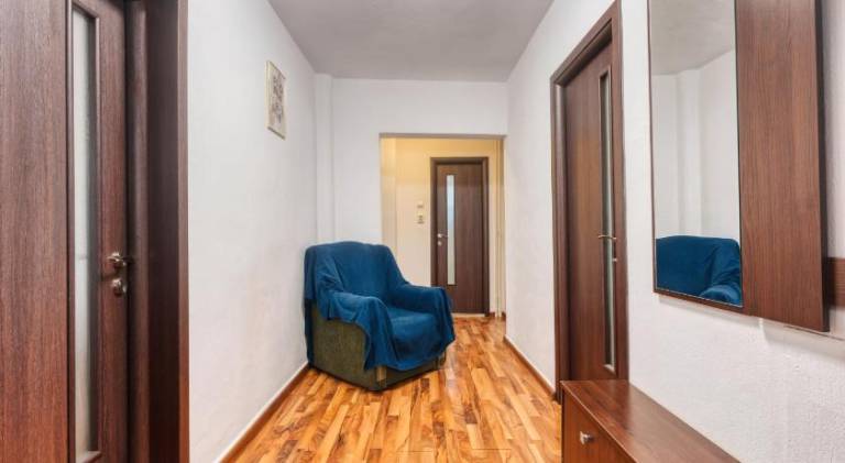 Rental apartment with hot tub | Next to Stavropoleos Monastery | Perfect for remote work — photo 4