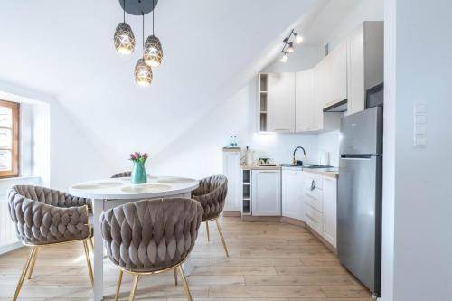 Apartament Jeżyce