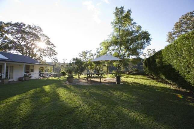 Cottage  Nowra