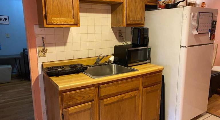 Kelly Lodging — photo 2