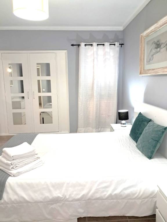 Ferienwohnung mit Hund in Vilamoura, Algarve fuer max. 4 Personen