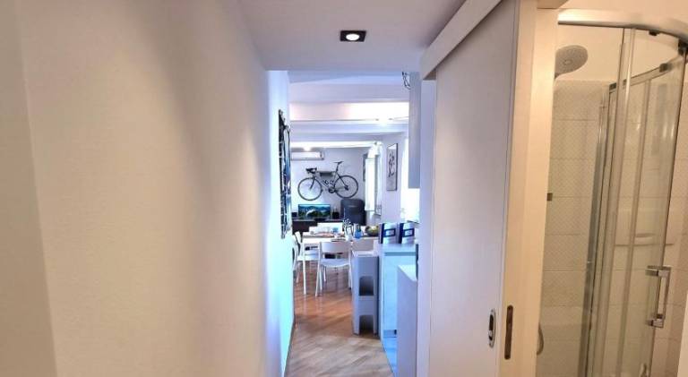 Apartment with 1 room for 4 persons — photo 3