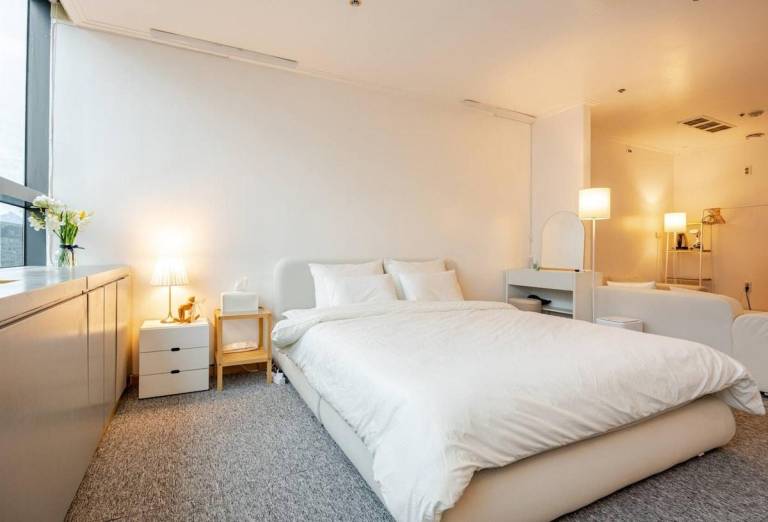 43 m² Ferienhaus